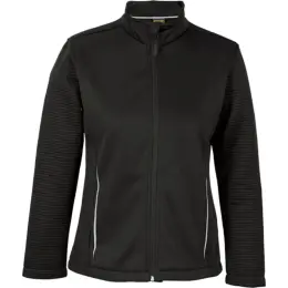 Ladies Dakota Black